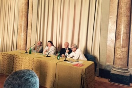 Wilderness conferenza